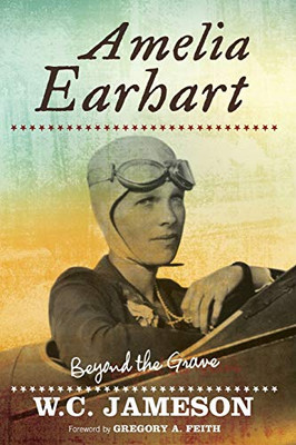 Amelia Earhart (Beyond the Grave)