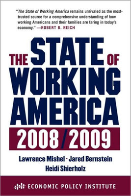 The State of Working America
