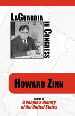 LaGuardia in Congress