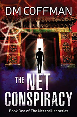 The Net Conspiracy (The Net Thriller)