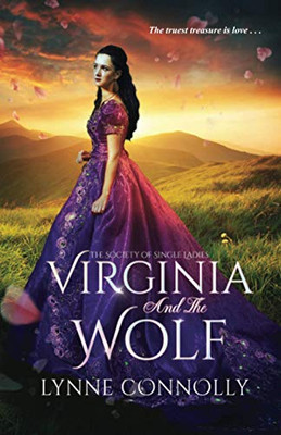 Virginia and the Wolf (The Society of Single Ladies)
