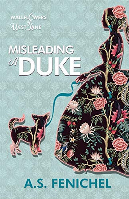 Misleading a Duke (The Wallflowers of West Lane)