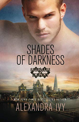 Shades of Darkness (Guardians of Eternity)