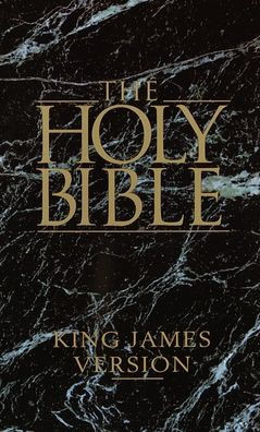Text Bible-KJV
