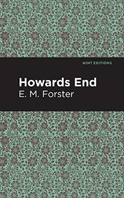 Howards End (Mint Editions)