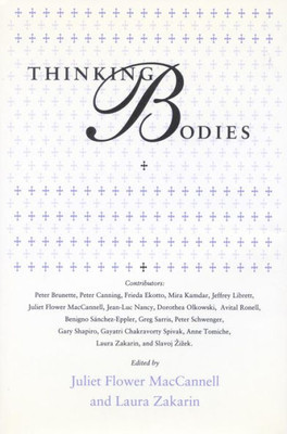 Thinking Bodies