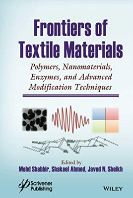 Frontiers of Textile Materials