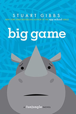 Big Game (FunJungle)