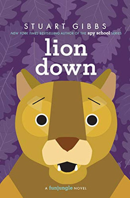 Lion Down (FunJungle)
