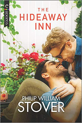 The Hideaway Inn: A Gay Small Town Romance (Seasons of New Hope, 1)