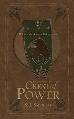 Crest of Power (Future's Birth)