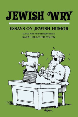 Jewish Way: Essays on Jewish Humor