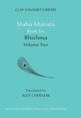 Maha-bharata Book Six Volume 2: Bhisma