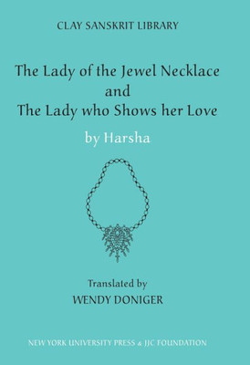 The Lady of the Jewel Necklace & the Lady Who Shows Her Love