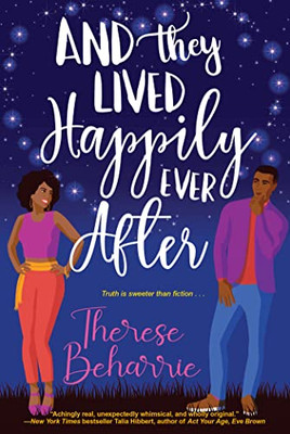 And They Lived Happily Ever After: A Magical OwnVoices RomCom
