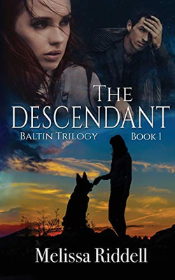 The Descendant (Baltin Trilogy)