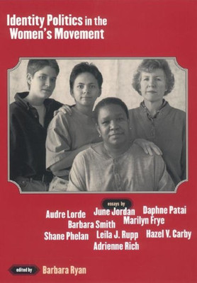 Identity Politics in the Women's Movement