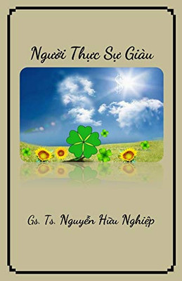 Ngu?i th?c s? giàu (Vietnamese Edition)