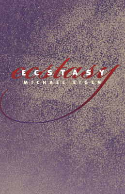 Ecstacy