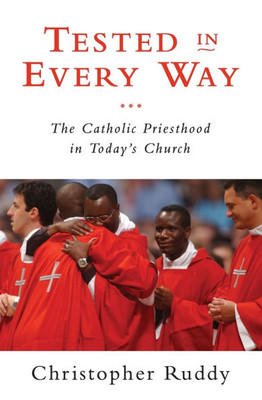 Tested in Every Way The Catholic Priesthood in Today's Church