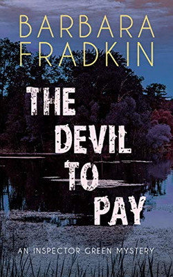 The Devil to Pay: An Inspector Green Mystery (An Inspector Green Mystery, 11)