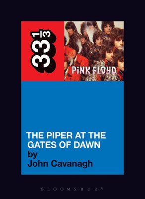 Pink Floyd's the Piper at the Gates of Dawn