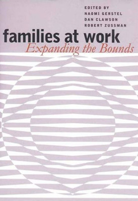 Families at Work: Expanding the Bounds