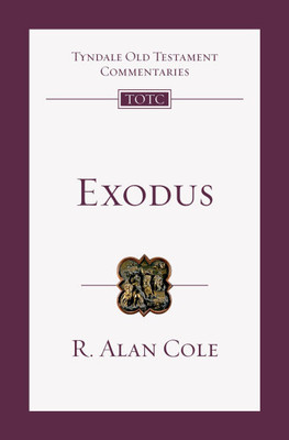 Exodus: An Introduction and Commentary Volume 2