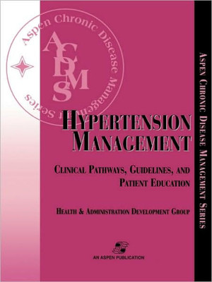 Hypertension Management