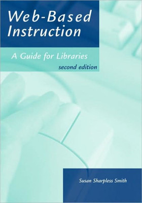 Web-Based Instruction