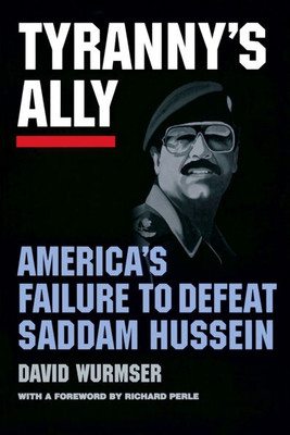 U.S. Markets for Vaccines:: America's Failure to Defeat Saddam Hussein