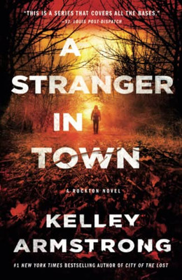 Stranger in Town (Casey Duncan Novels, 6)