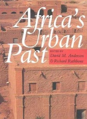 Africa's Urban Past