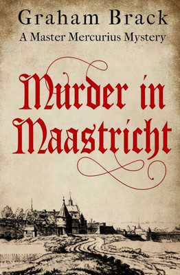 Murder In Maastricht