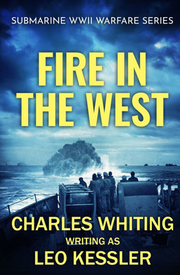 Fire in the West