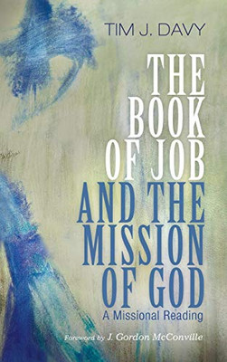 The Book of Job and the Mission of God