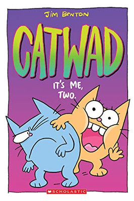 It's Me, Two (Catwad)