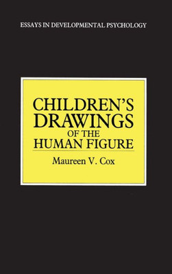 Children's Drawings of the Human Figure