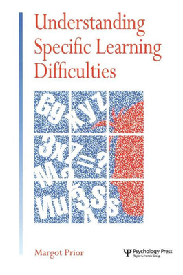 Understanding Specific Learning Difficulties