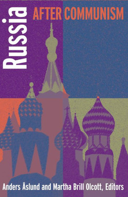 Russia After Communism