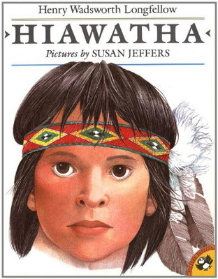 Hiawatha (Picture Puffins)
