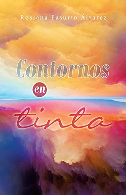 Contornos en tinta (Spanish Edition)