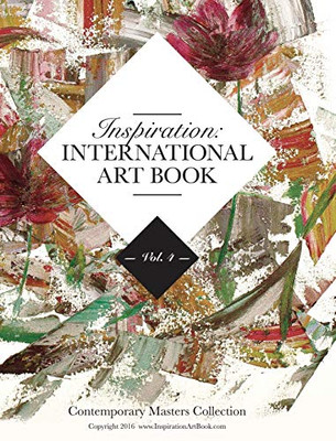 Inspiration Art Book