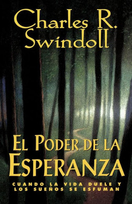 El Poder de la Esperanza = Hope Again