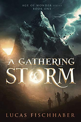 A Gathering Storm (Age of Wonder)