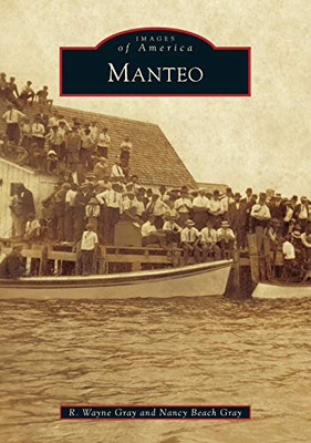 Manteo (Images of America)