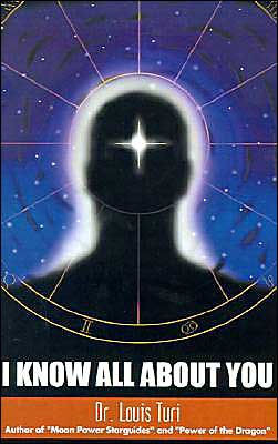 I Know All about You: The True Power of Astropsychology
