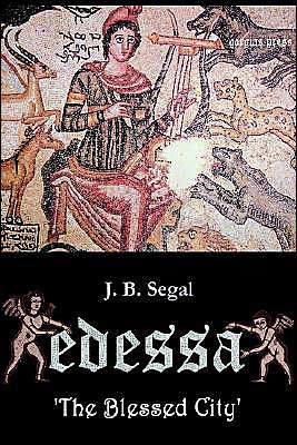 Edessa 'The Blessed City'