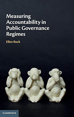 Measuring Accountability in Public Governance Regimes