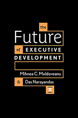 The Future of Executive Development